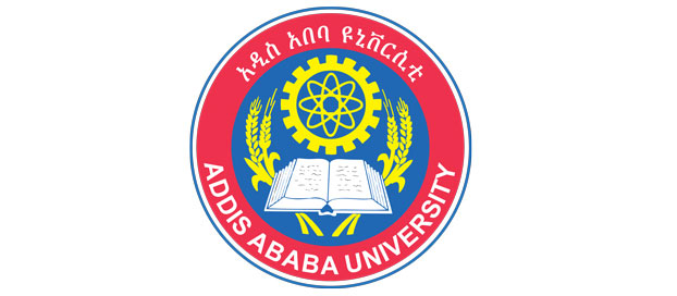 Logo for Addis Ababa University