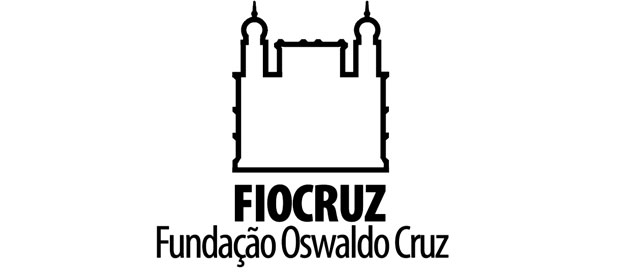 Logo for Fundação Oswaldo Cruz