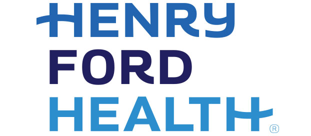 Logo for Henry Ford Health