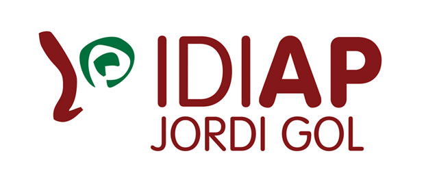 Logo for University Institute in Primary Care Research Jordi Gol