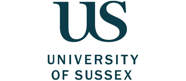 Logo for University of Sussex (Brighton and Sussex Medical School)